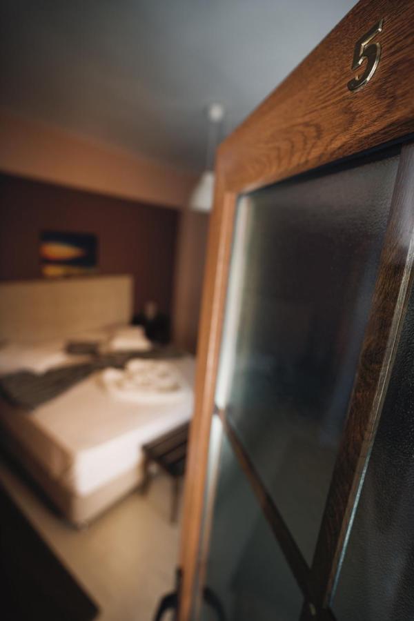 Aparthotel Fotini