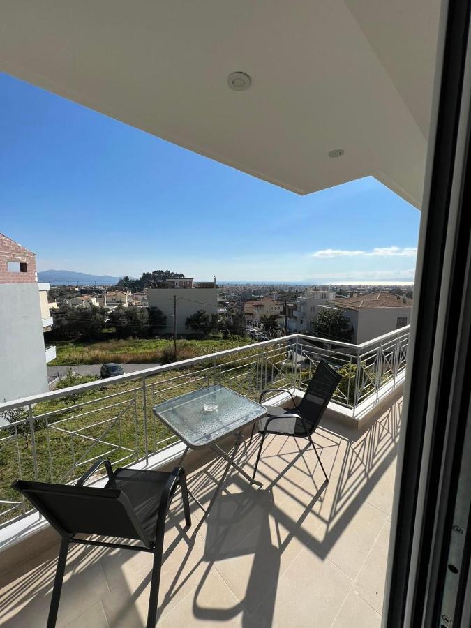 Vda Apartment *