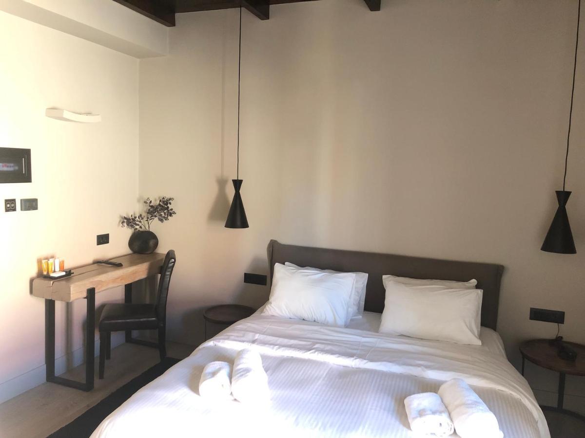 Hotel Anesis 3*