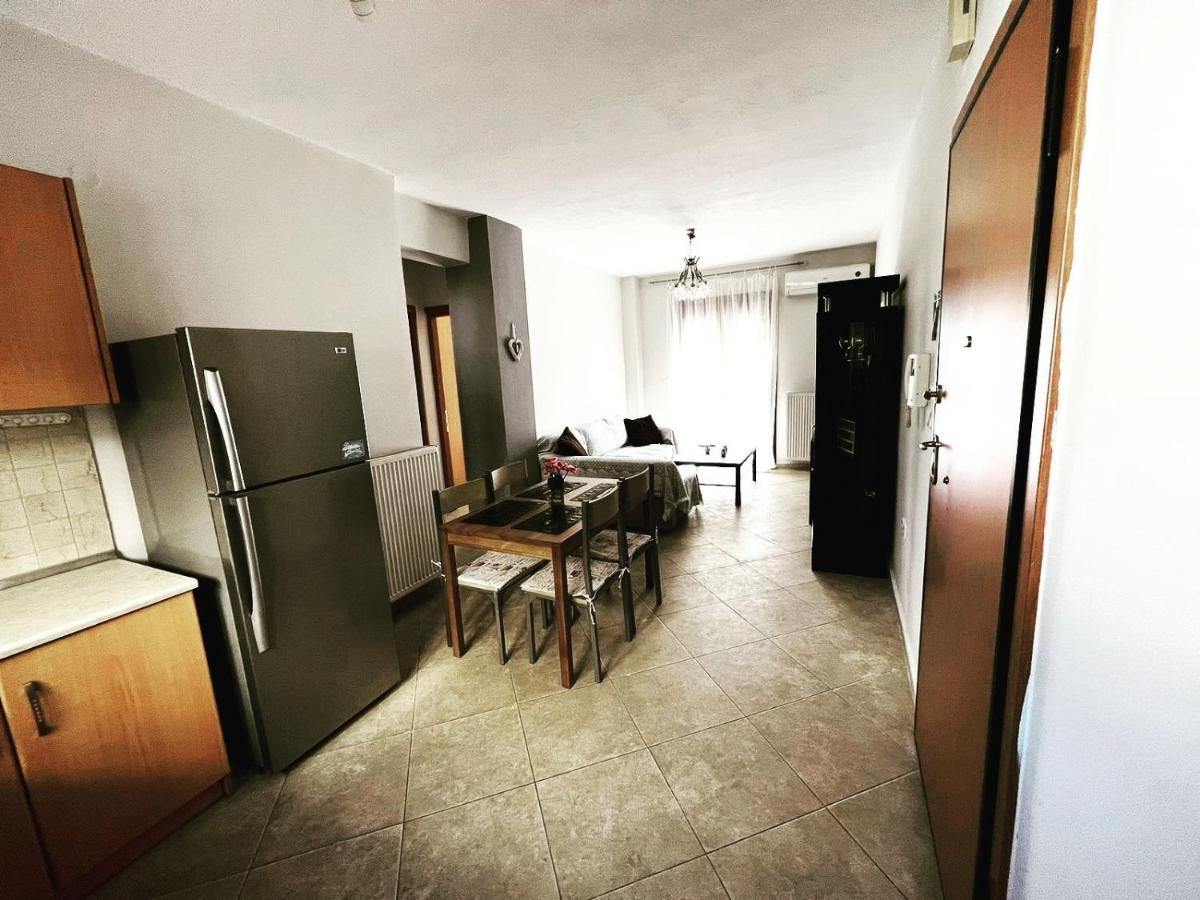 Infinity Stars Sea View Apartment
