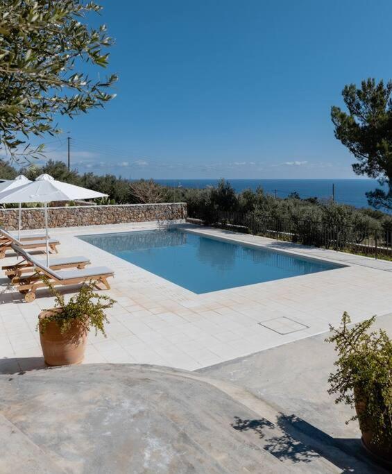 Casa Riza - Authentic Cretan Hospitality