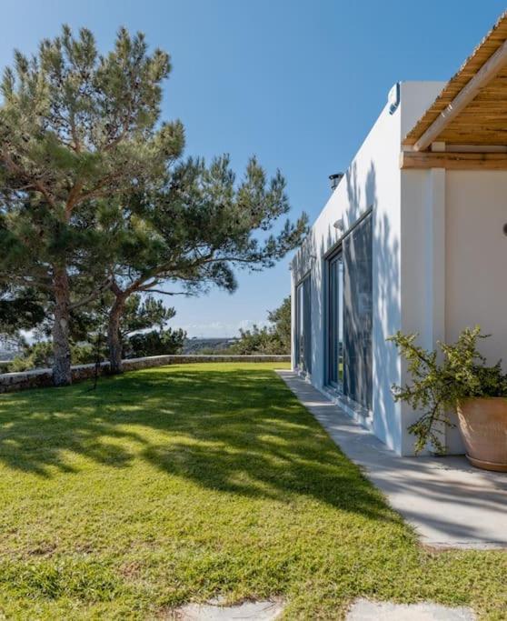Villa Casa Riza - Authentic Cretan Hospitality Ierapetra (Crete)