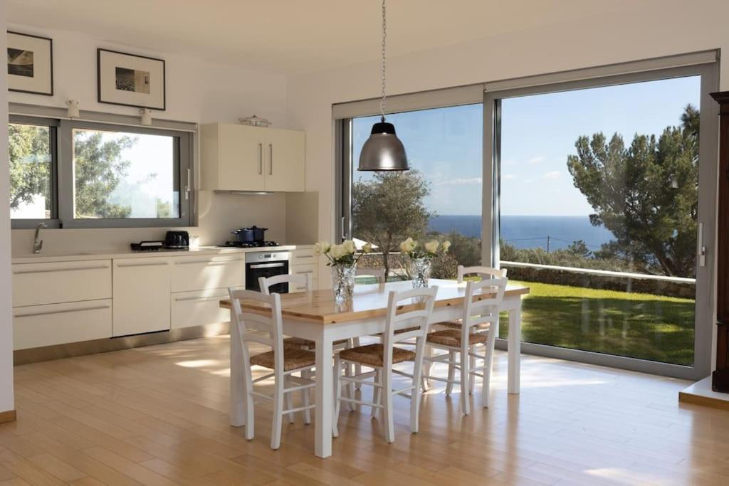 Casa Riza - Authentic Cretan Hospitality Villa *