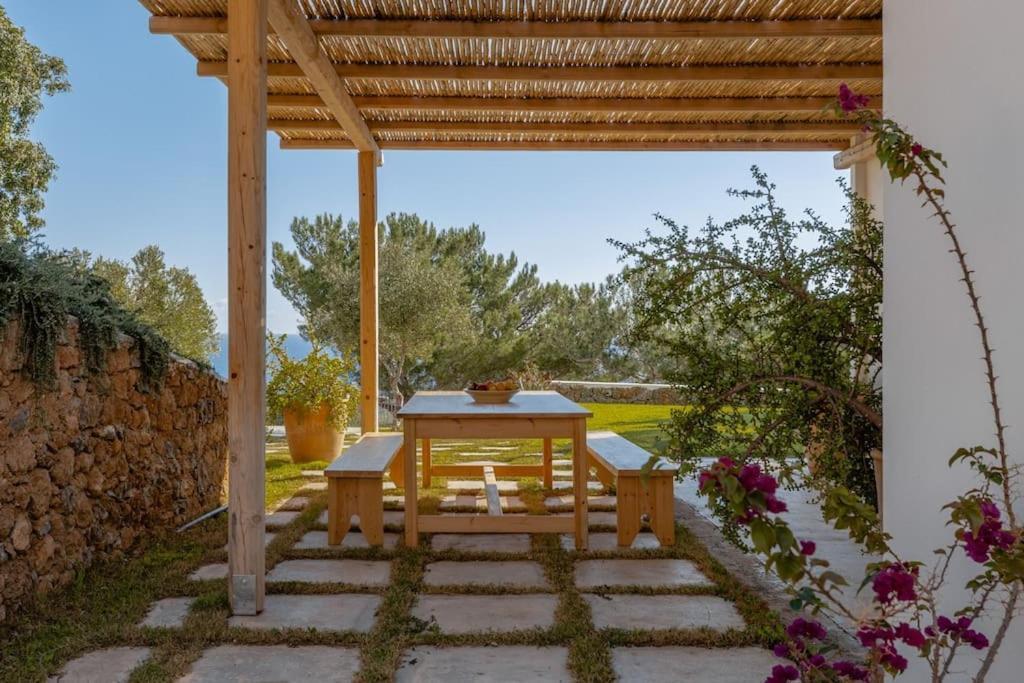 Casa Riza - Authentic Cretan Hospitality
