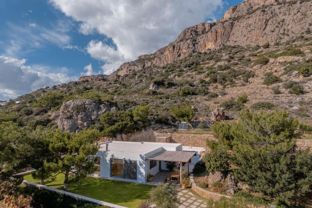 Casa Riza - Authentic Cretan Hospitality Villa
