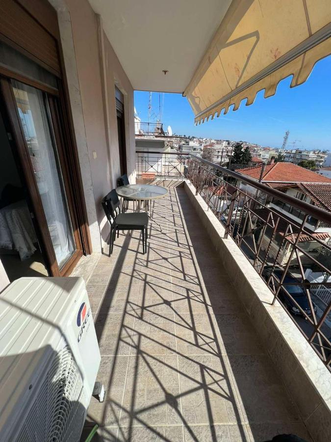Infinity Stars Sea View Apartment