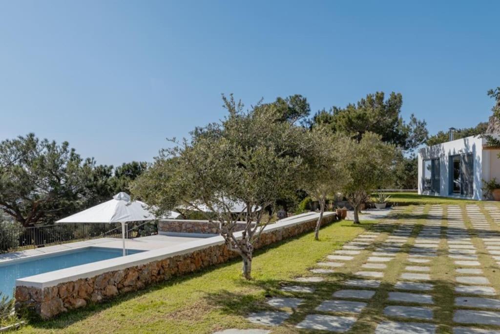 Villa Casa Riza - Authentic Cretan Hospitality Ierapetra (Crete)