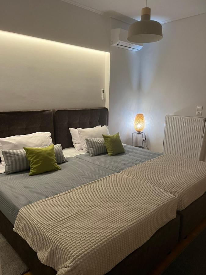 Apartment Marine Luxury *