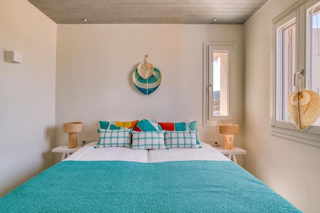 Villa Lampsi - Spacious & Modern Isterni (Paros)