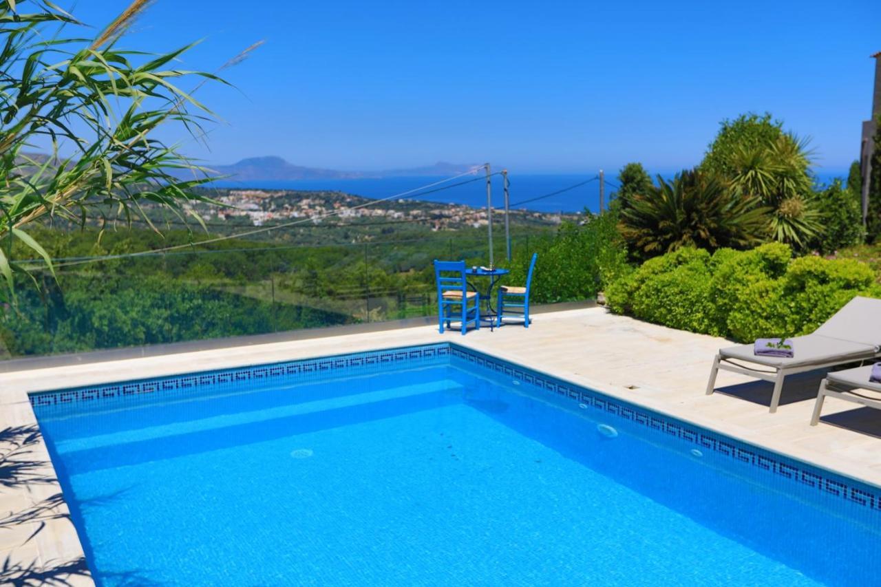 Harmony, Steinvilla Villa *