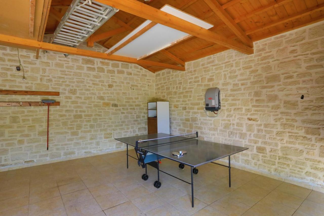 Harmony, Steinvilla Villa *