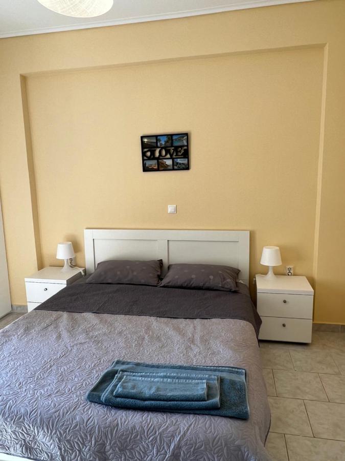 Apartment Comfort For Small Family *