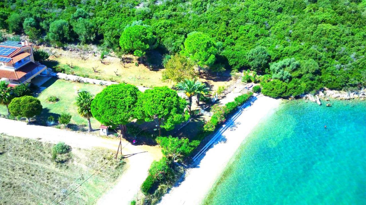 Porto Matzavino Holiday home *