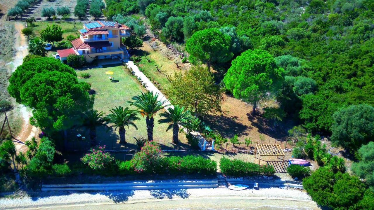 Porto Matzavino Holiday home *