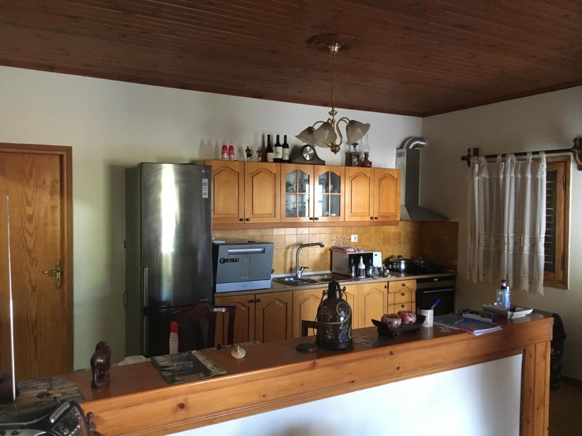 Artemis Leto Holiday home