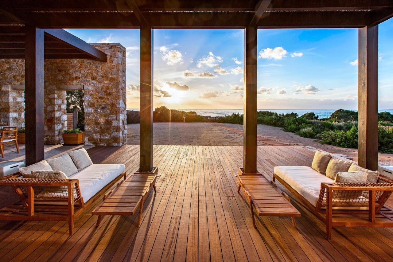 The Westin Resort, Costa Navarino Resort Romanos (Messenia)