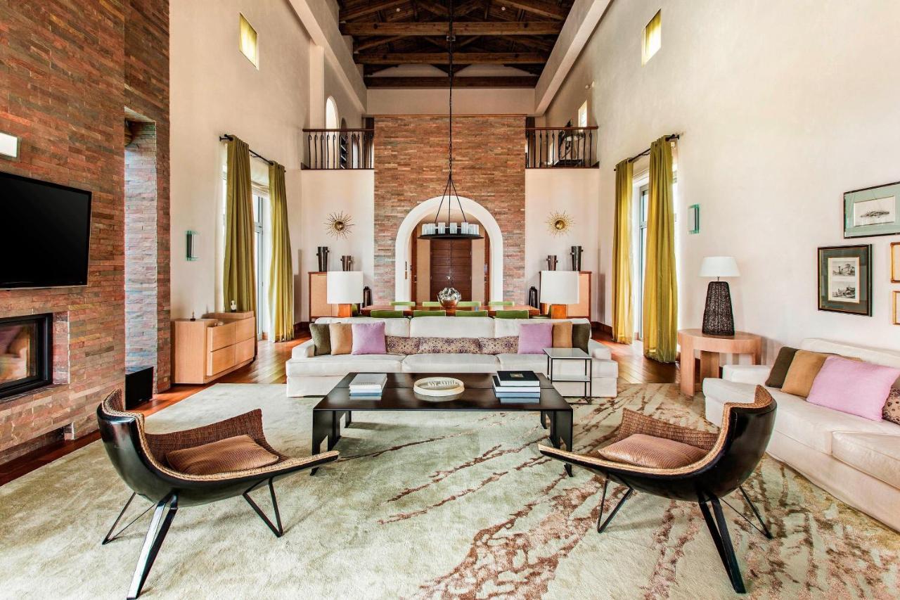 Resort The Westin Resort, Costa Navarino 5*