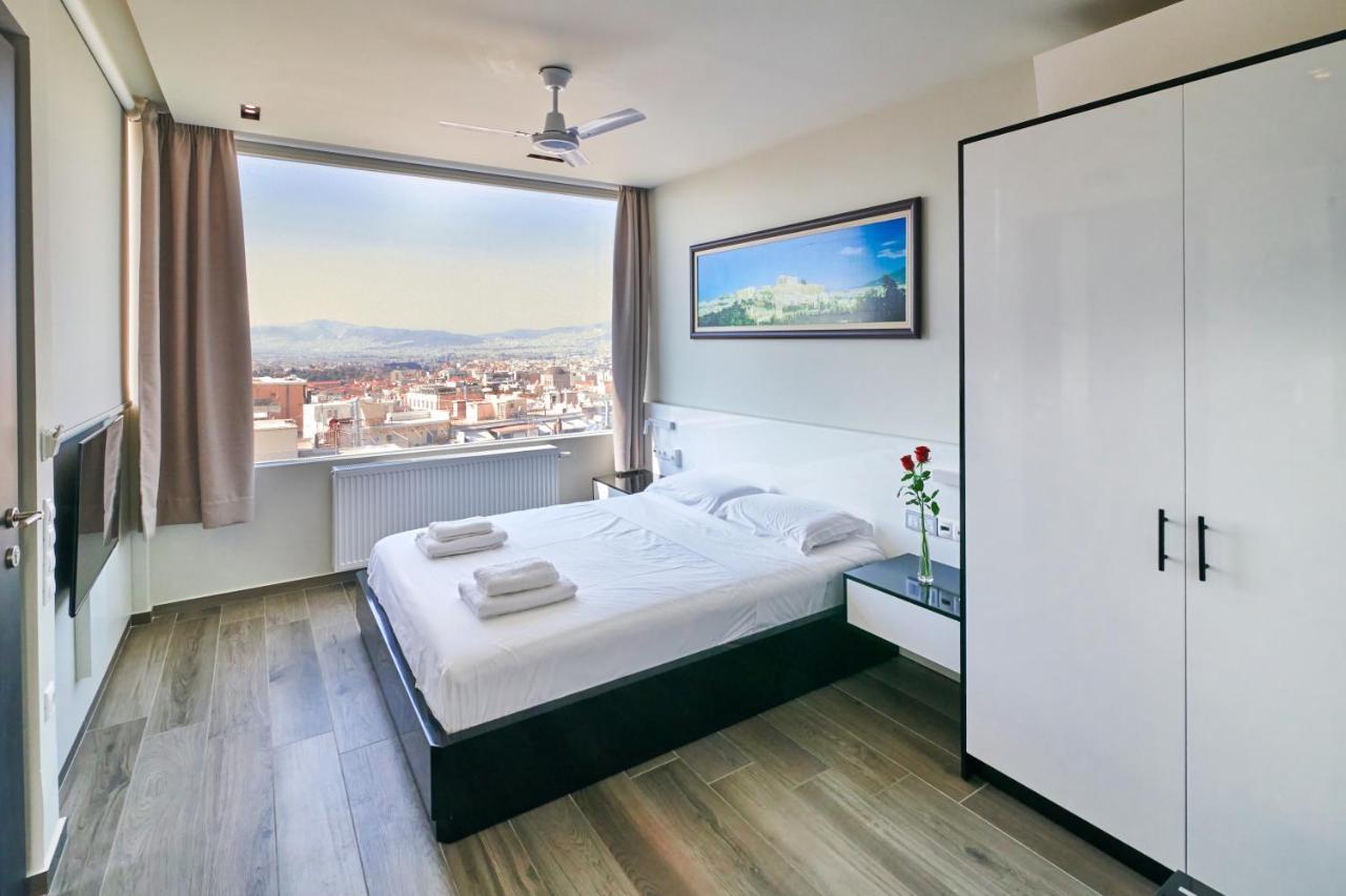 Majestic Penthouse Acropolis
