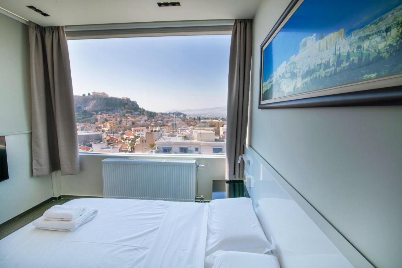 Majestic Penthouse Acropolis