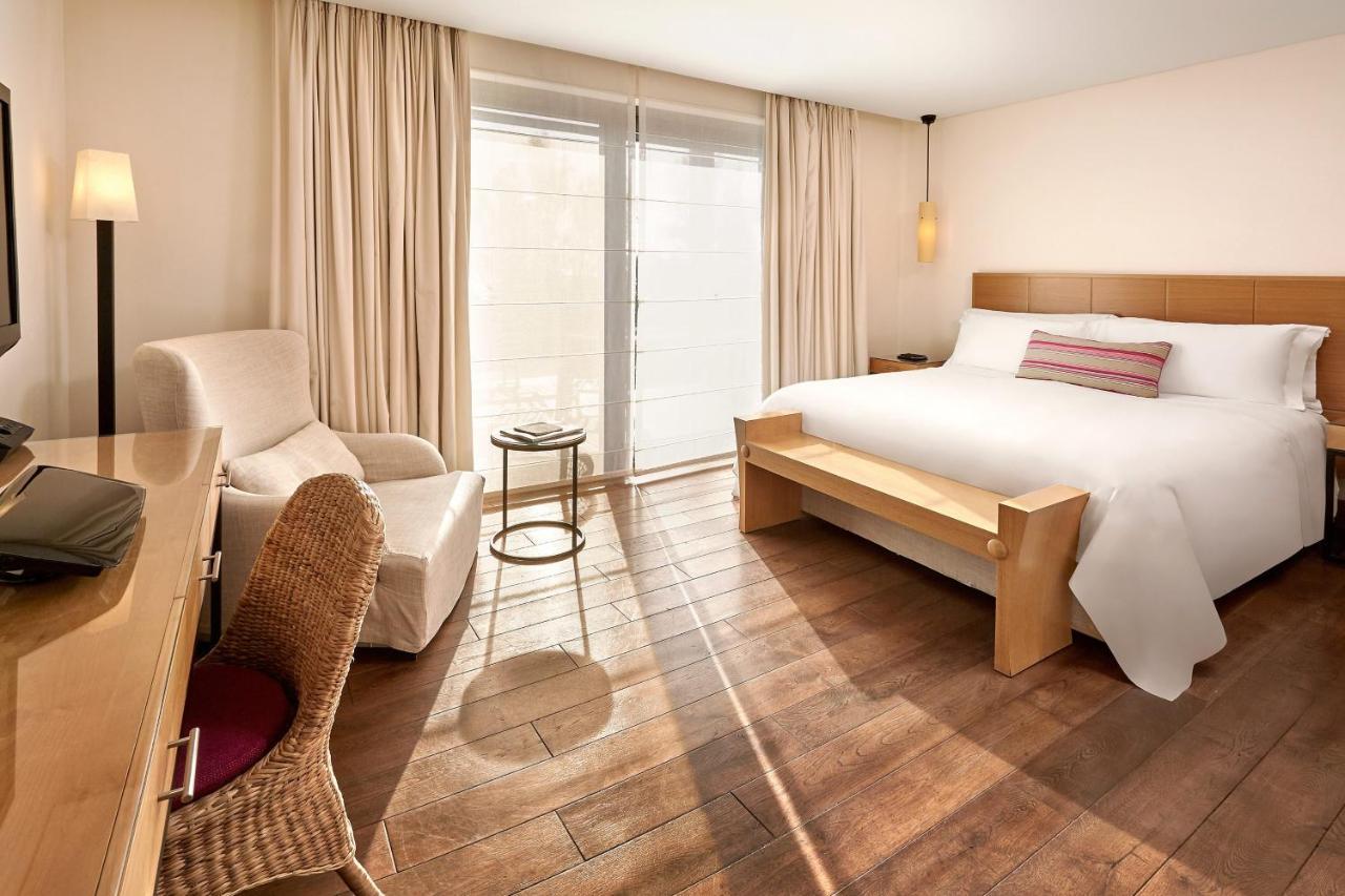 The Westin Resort, Costa Navarino Romanos (Messenia)