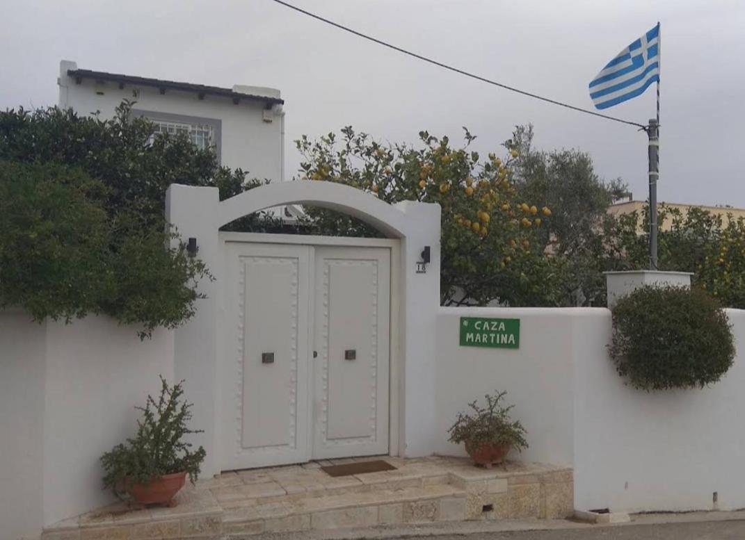 Apartment Casa Martina 1 10min Athens Airport Spata (East Attica)