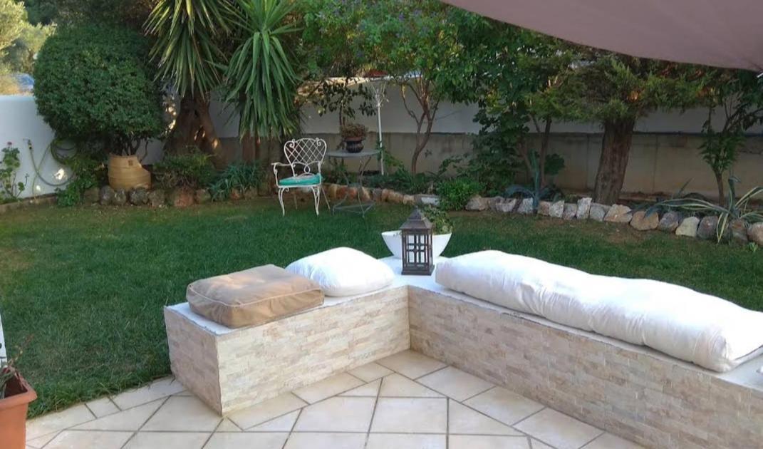 Casa Martina 1 10min Athens Airport Spata (East Attica)