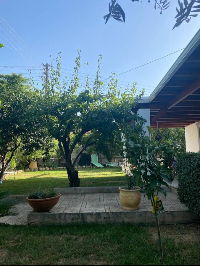 Casa Martina 1 10min Athens Airport *