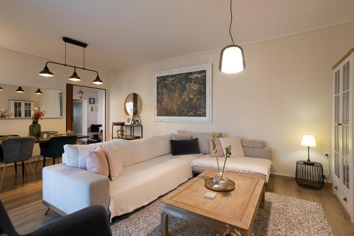 Glyfada Golf Fourth Floor Athens