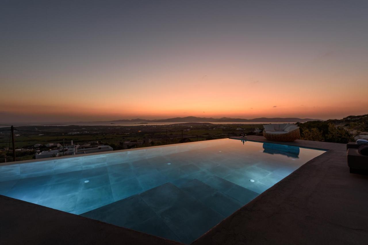 Sunset Villa Aliki (Paros)