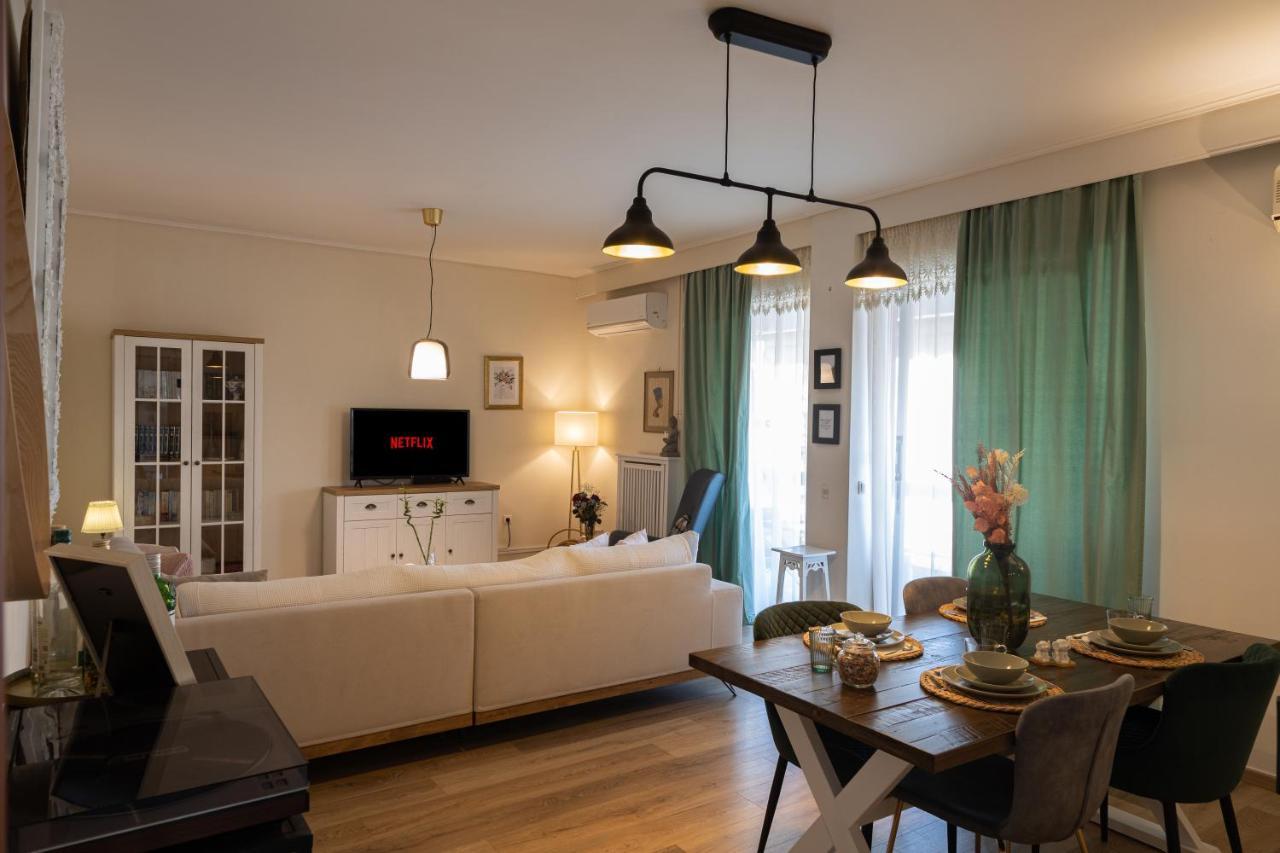 Glyfada Golf Fourth Floor Athens