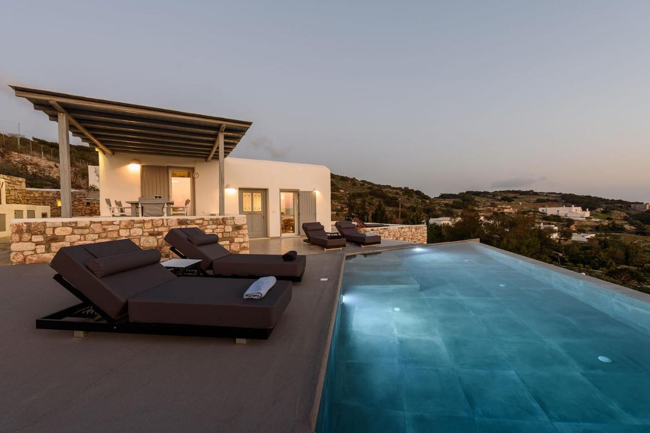 Sunset Villa