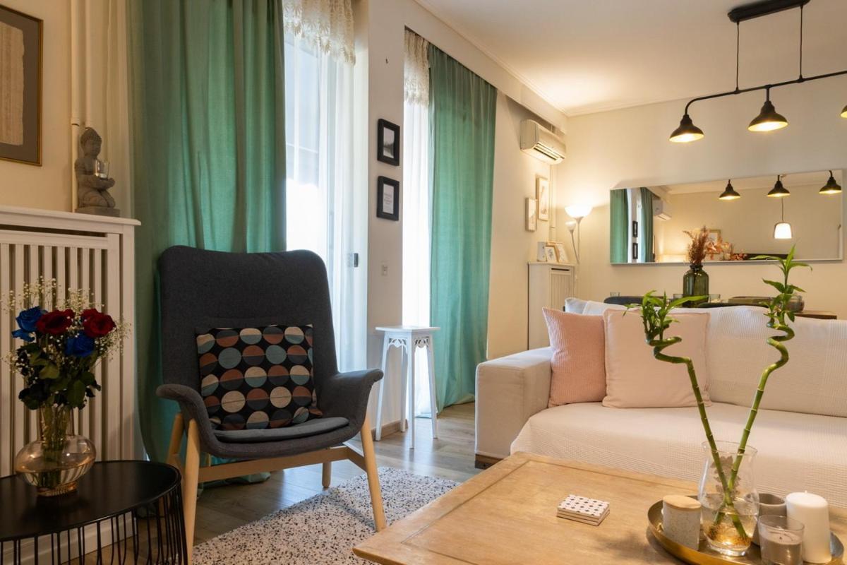 Glyfada Golf Fourth Floor Athens