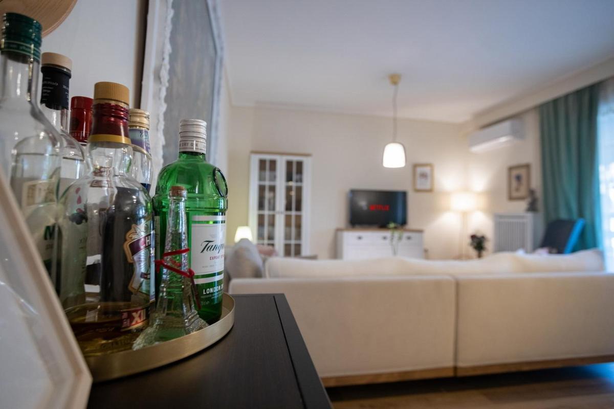 Glyfada Golf Fourth Floor