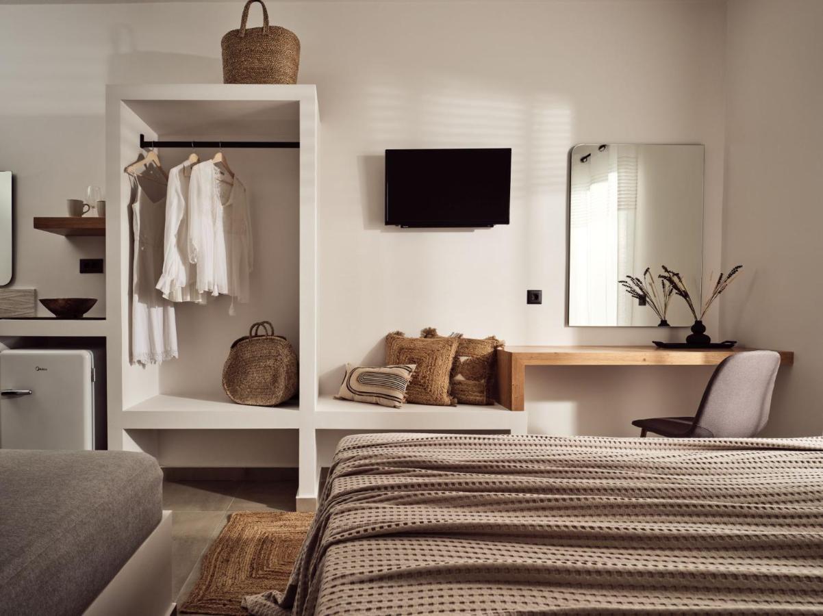 Grimani Aparthotel 3*