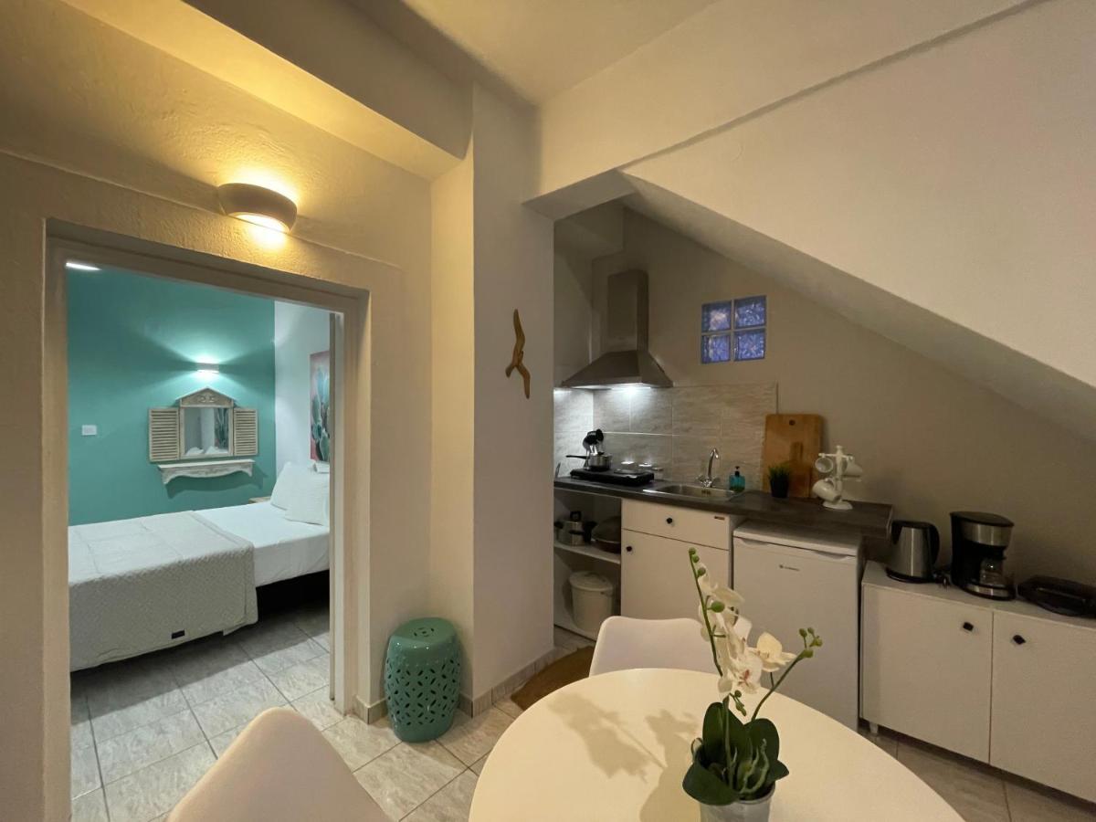 Elkaza Apartment Fira (Santorini)