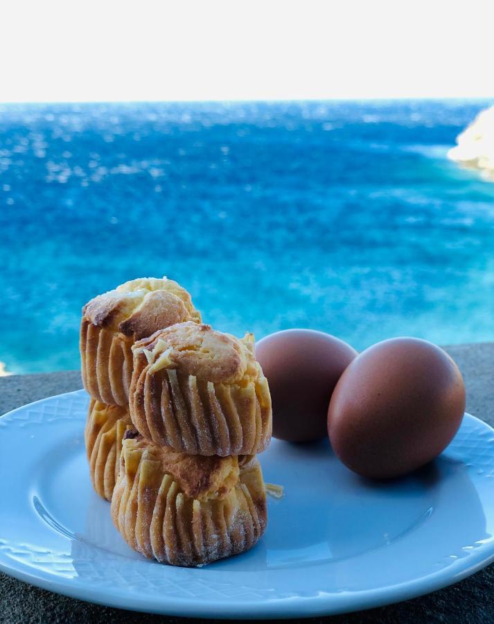Archipelagotinos * Agios Romanos