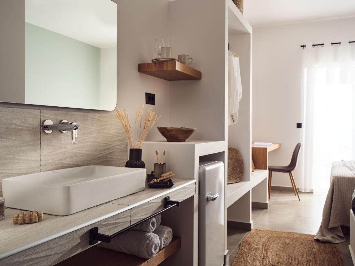 Grimani Aparthotel 3*