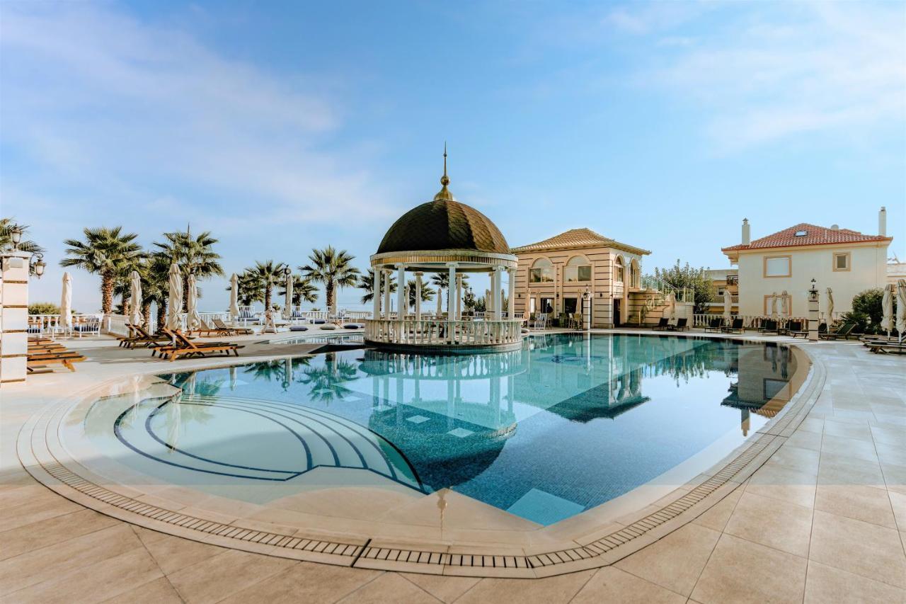Wellness Santa - Adults Plus12 Agia Triada (Thessaloniki)