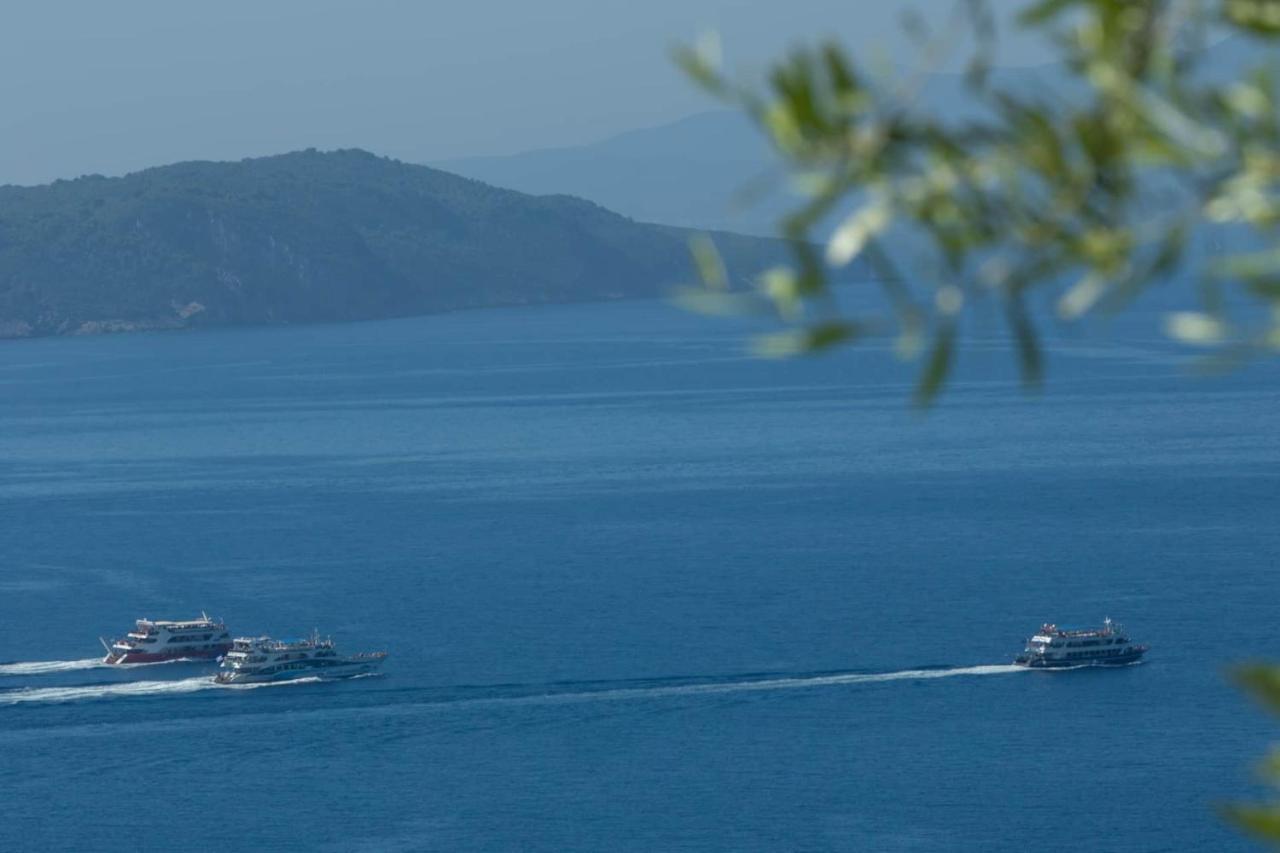 Villa Eione-thaleia *