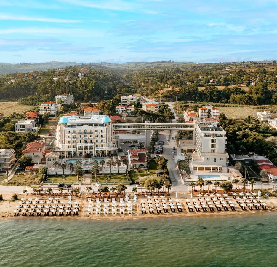 Hotel Wellness Santa - Adults Plus12 5*