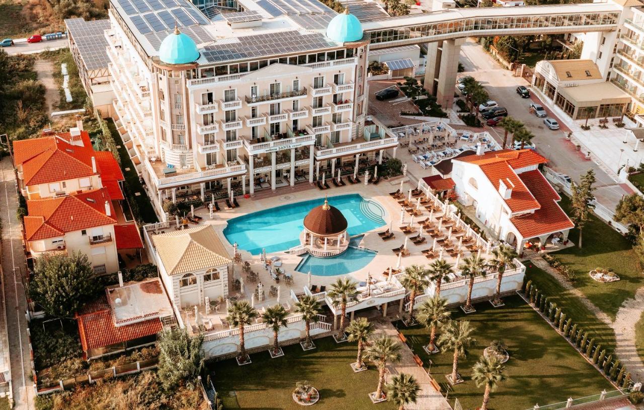Wellness Santa - Adults Plus12 5* Agia Triada (Thessaloniki)