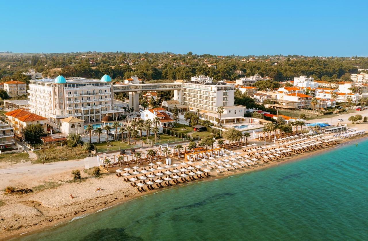Wellness Santa - Adults Plus12 Hotel