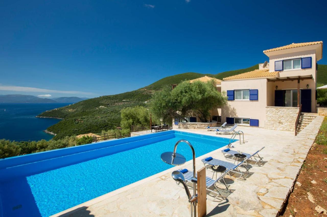 Eione-thaleia Sivota (Lefkada)