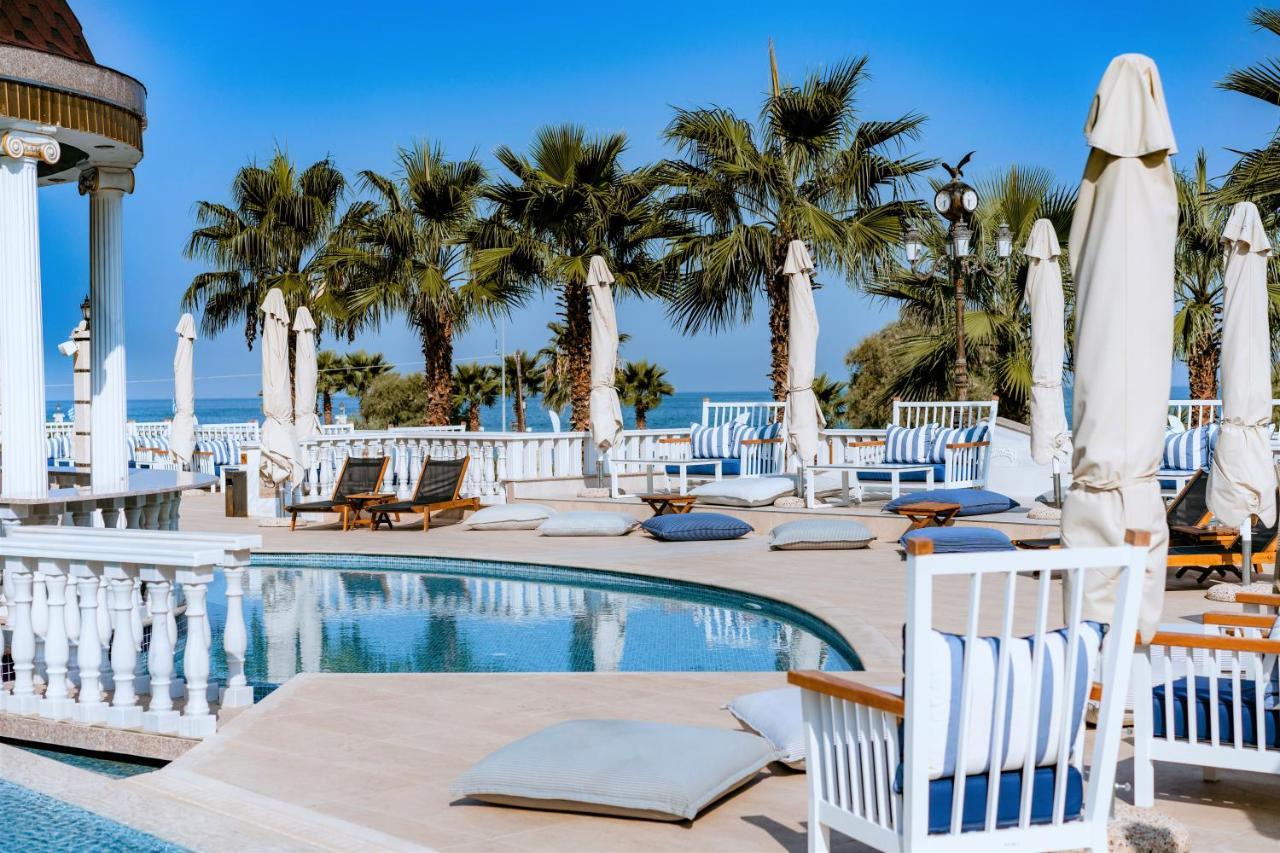 Hotel Wellness Santa - Adults Plus12 5*