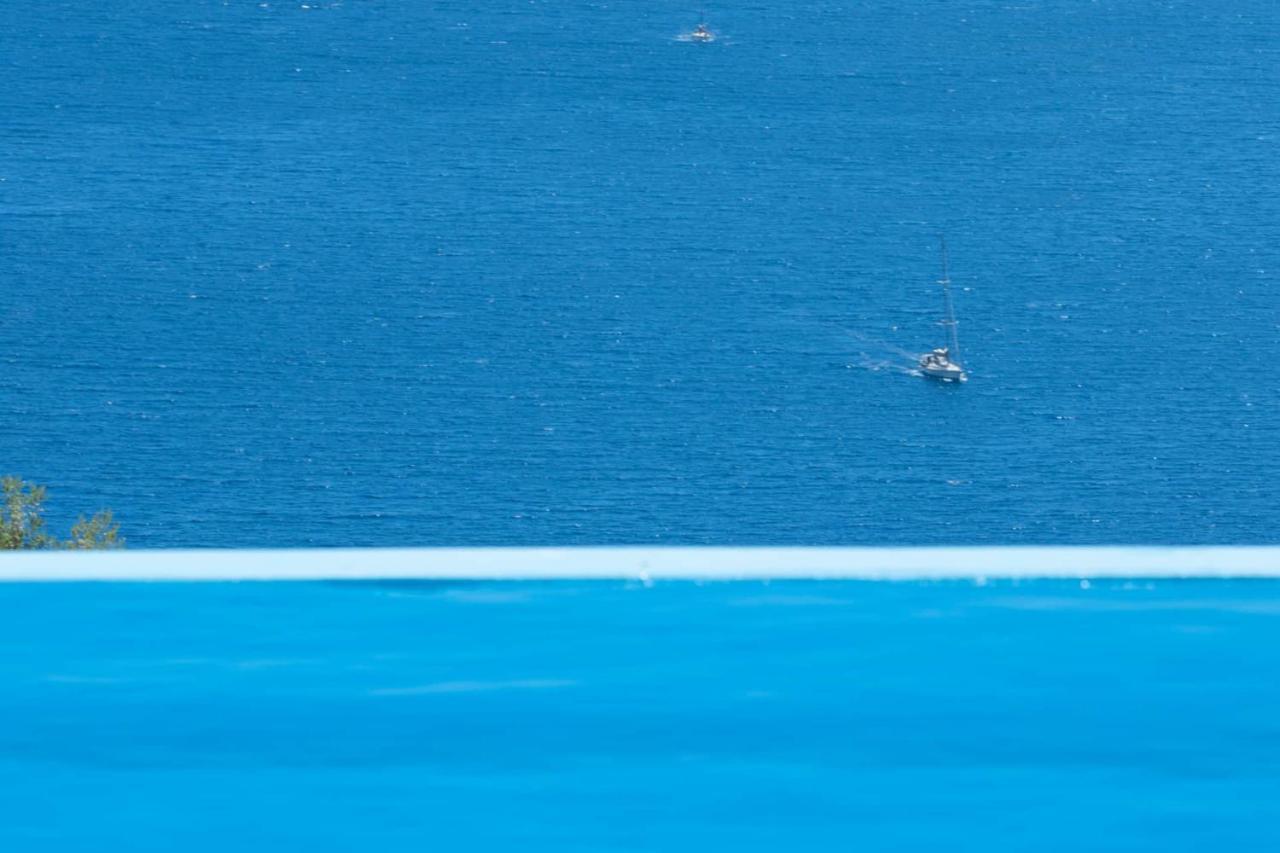 Eione-thaleia * Sivota (Lefkada)