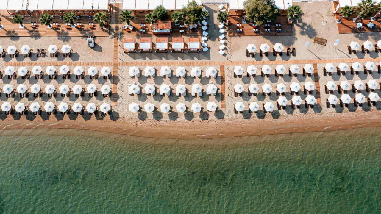Hotel Wellness Santa - Adults Plus12 Agia Triada (Thessaloniki)