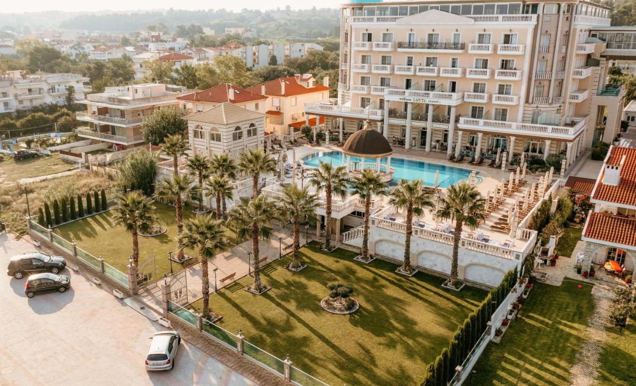 Wellness Santa - Adults Plus12 Hotel
