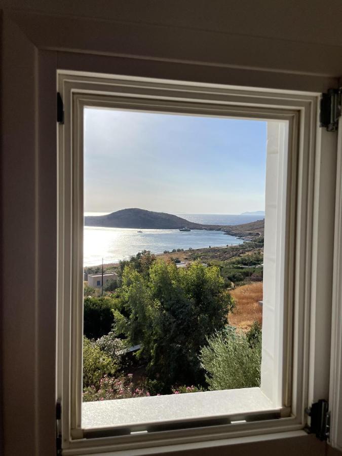 Holiday home 'Paraside' Seaside Villa In Delfini Says Netflix *
