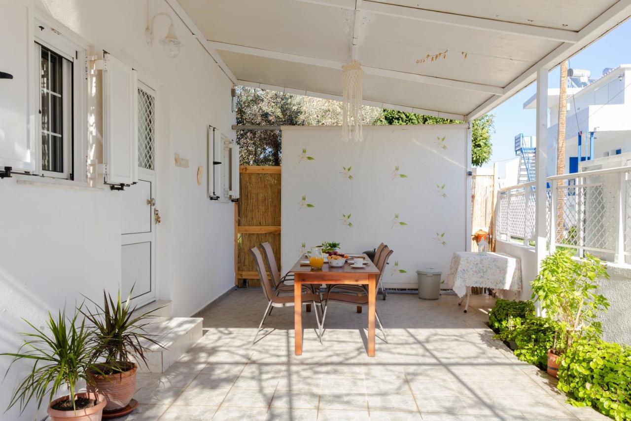 Holiday home Hari's House Archangelos (Rhodes)