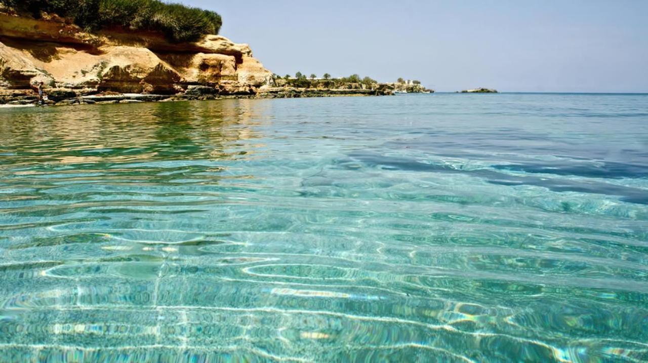 Apartment νμβ Anissaras Coastal Getaway *